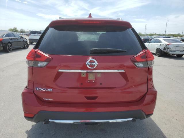 2017 Nissan Rogue S - Image 6