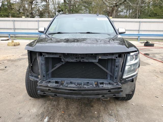 2015 Chevrolet Tahoe K1500 Ltz - Фото 5