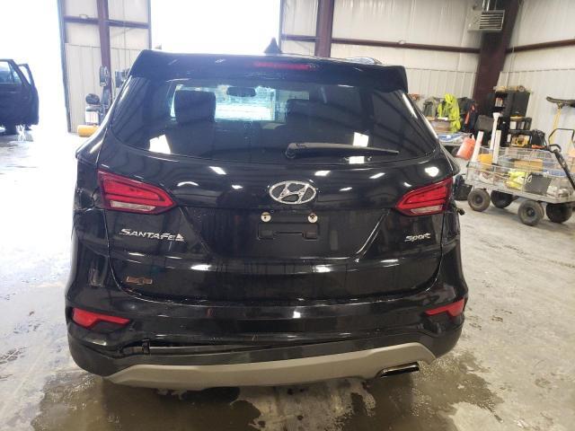 2017 Hyundai Santa Fe Sport - Image 6