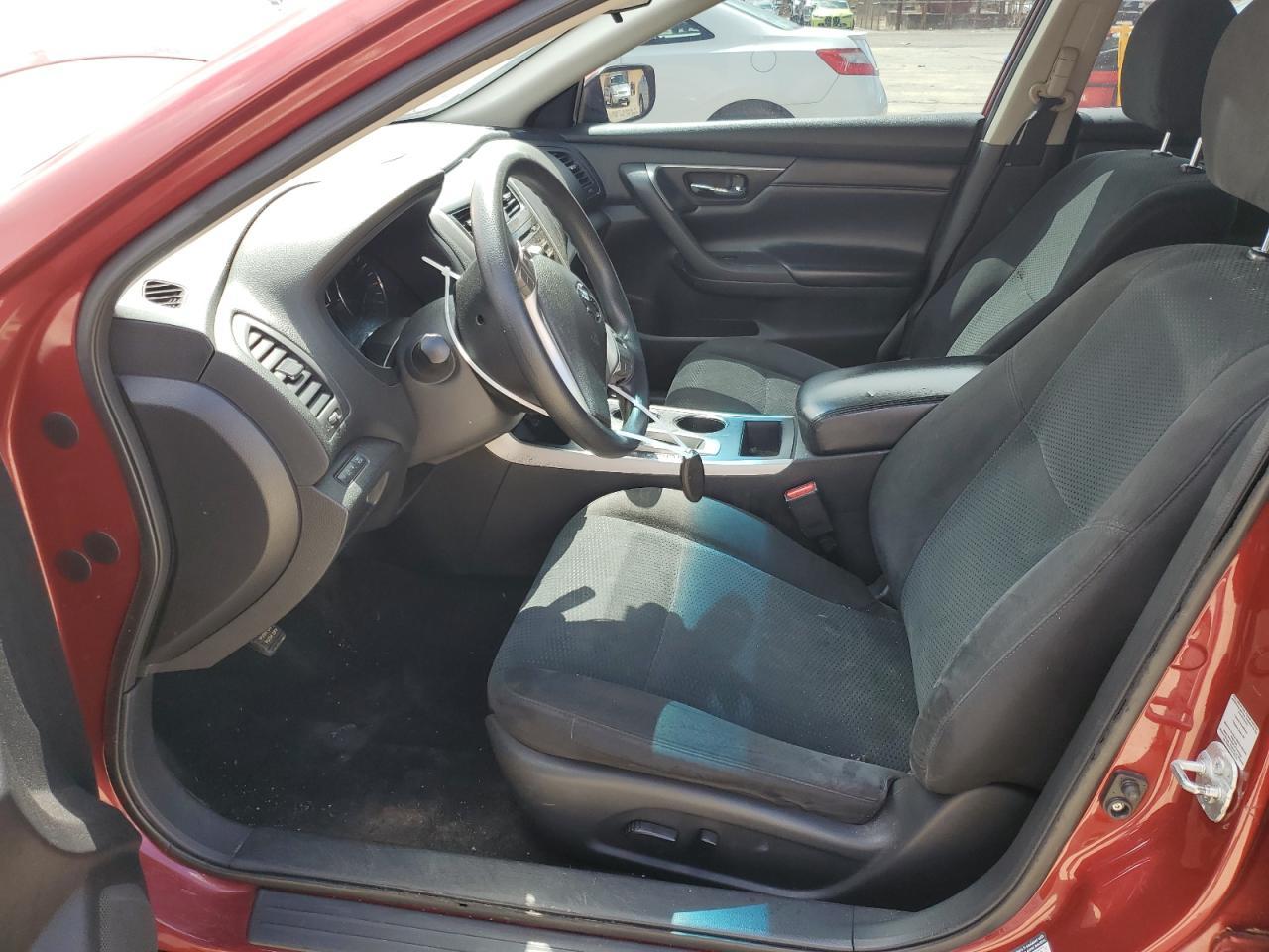 2015 NISSAN ALTIMA 2.5 - Image 7
