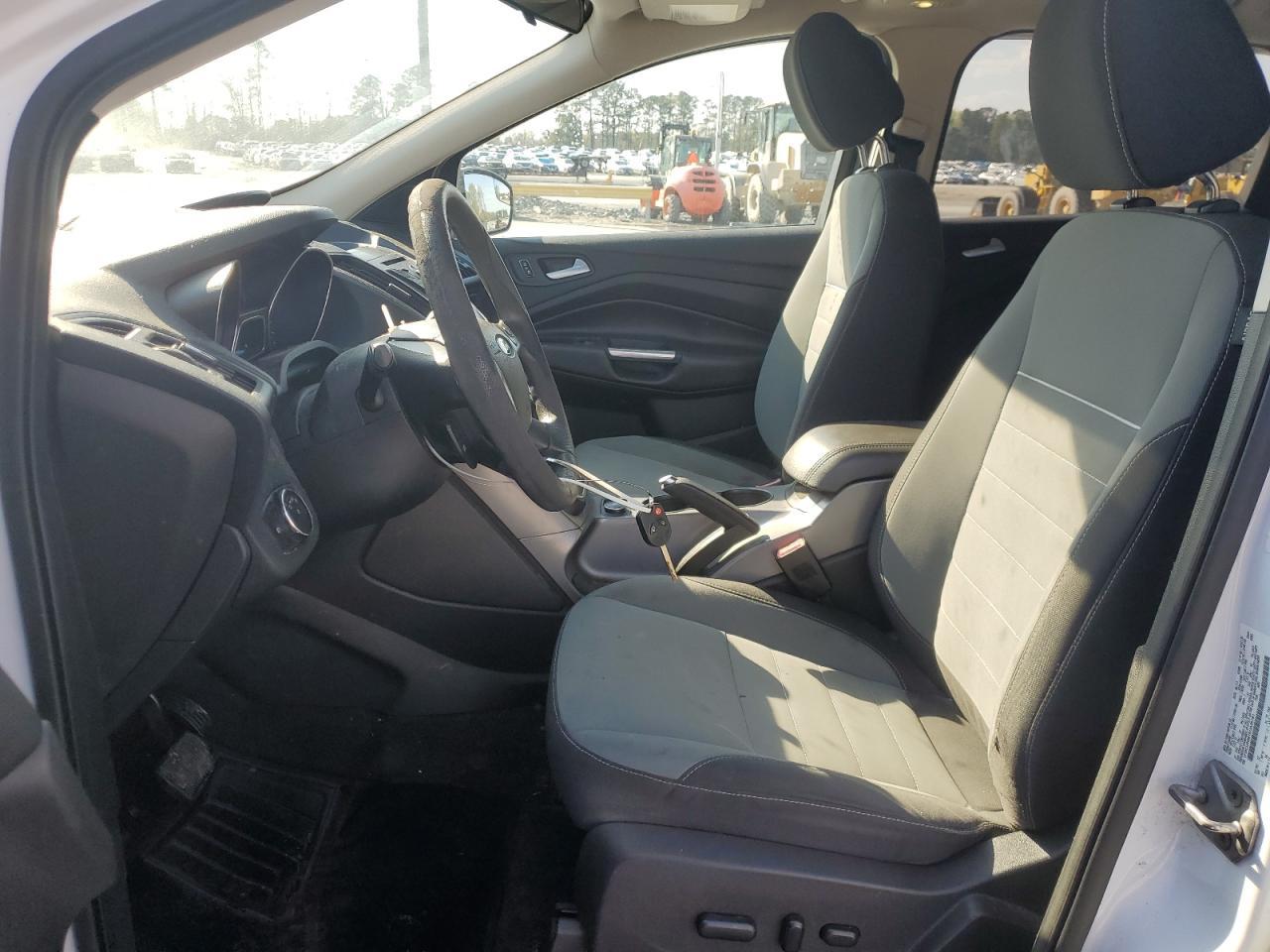 2014 FORD ESCAPE SE - Фото 7