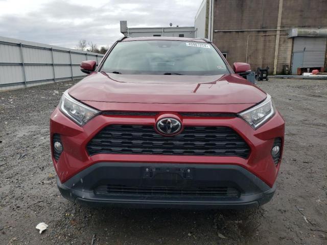 2020 Toyota Rav4 Xle - Фото 5