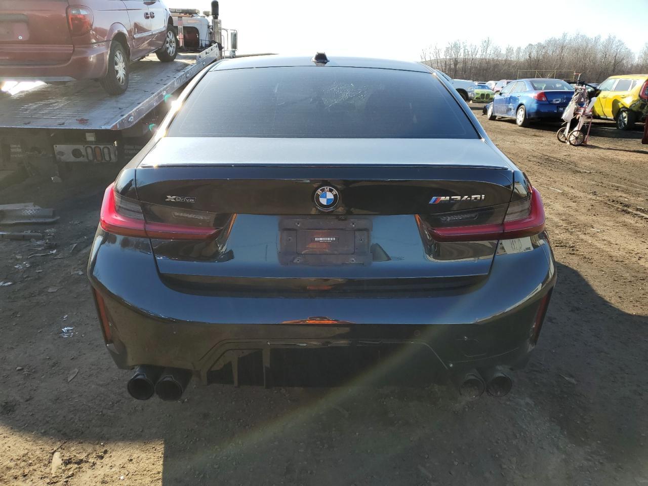 2023 BMW M340XI - Image 6