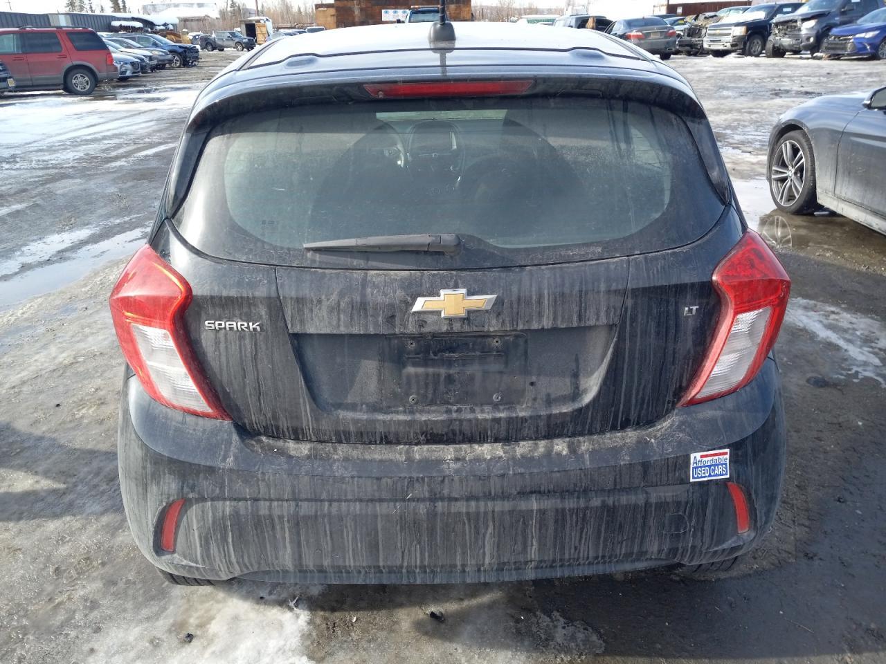 2020 CHEVROLET SPARK 1LT - Image 6