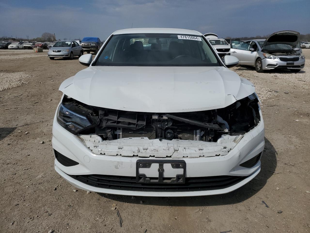 2019 VOLKSWAGEN JETTA S - Image 5