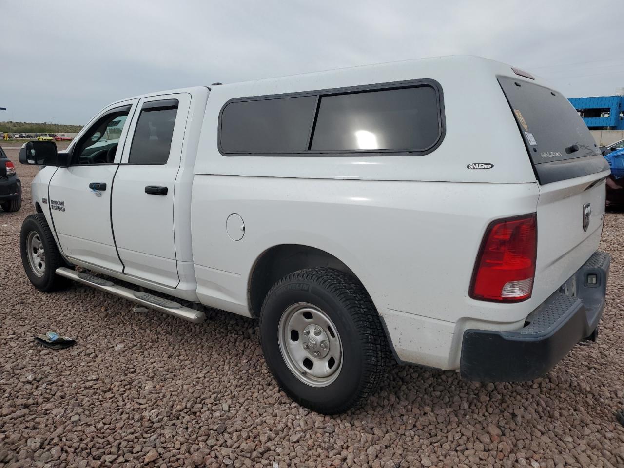 2014 RAM 1500 ST - Image 2
