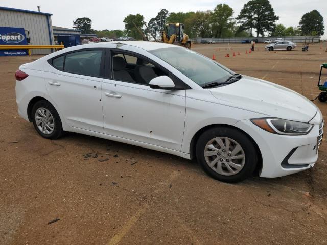 2017 Hyundai Elantra Se - Image 4