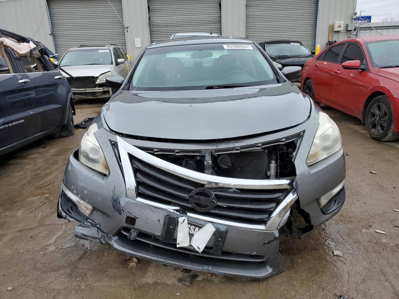 2015 NISSAN ALTIMA 2.5 - Image 5