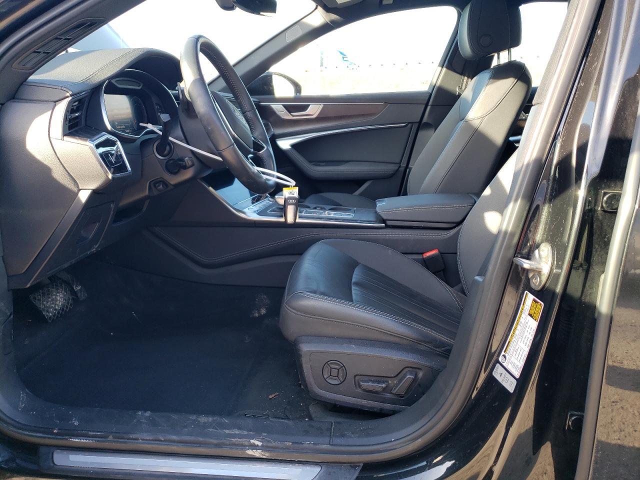 2019 AUDI A6 PREMIUM - Image 7