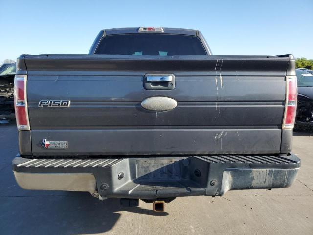 2011 Ford F150 Supercrew - Image 6