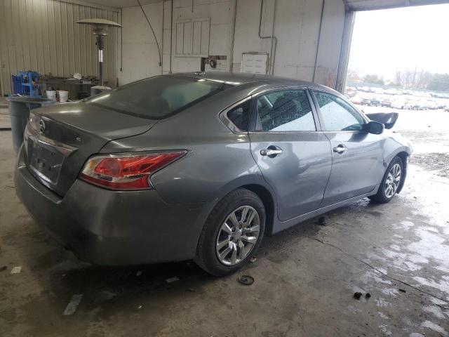 2015 Nissan Altima 2.5 - Фото 3