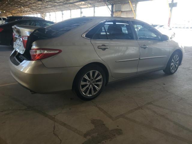 2016 Toyota Camry Xse - Фото 3