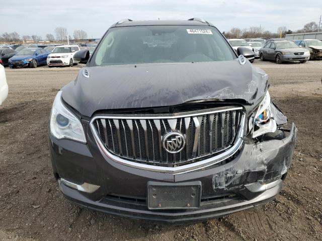 2015 Buick Enclave - Фото 5