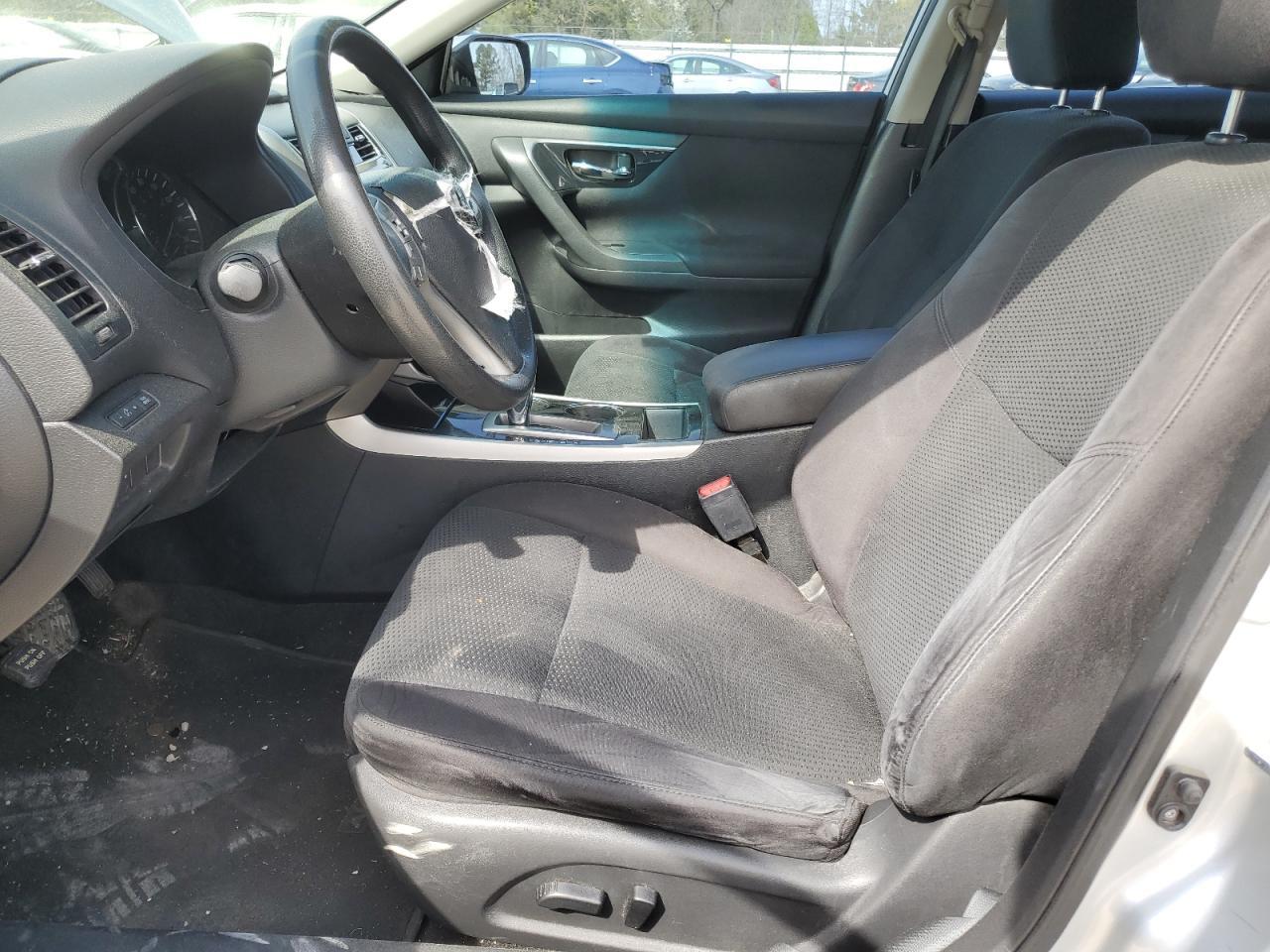 2014 NISSAN ALTIMA 2.5 - Фото 7
