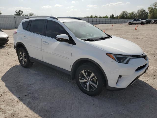 2017 Toyota Rav4 Xle - Фото 4