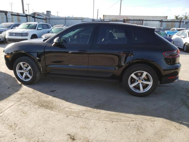 2018 Porsche Macan - Фото 2