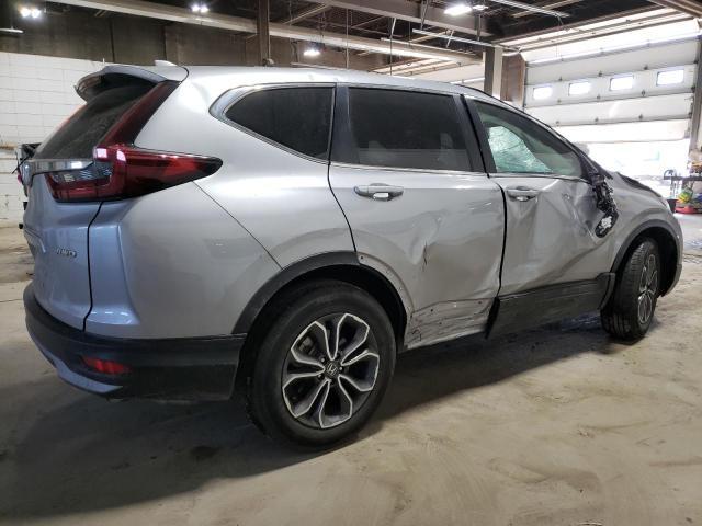 2021 Honda Cr-V Ex - Image 3
