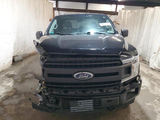 2018 Ford F150 Super Cab - Фото 5