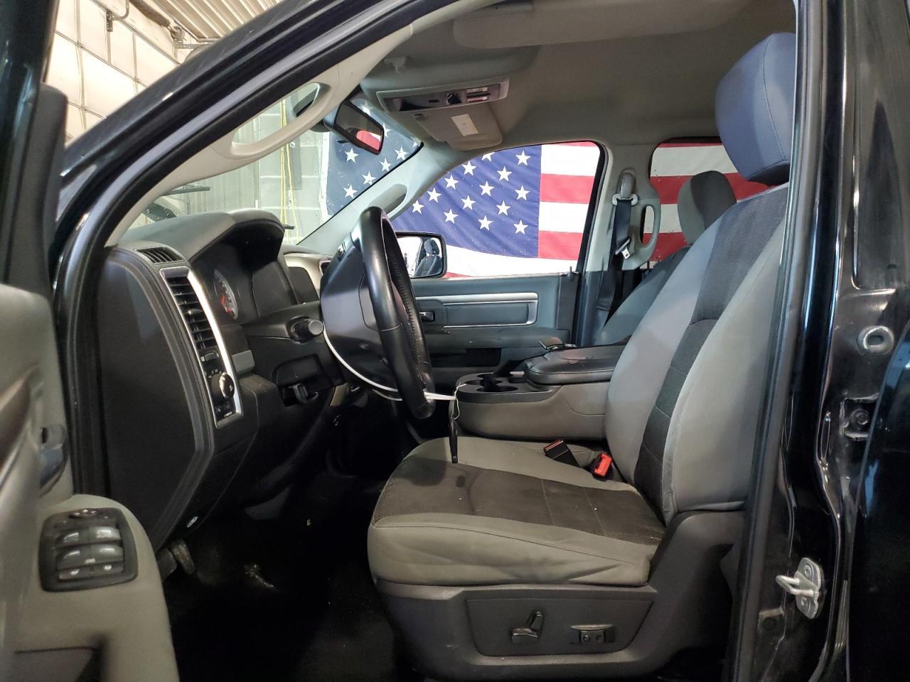 2014 RAM 1500 SLT - Image 7
