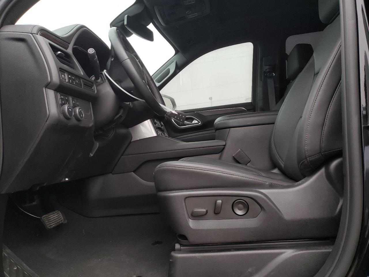 2023 CHEVROLET SUBURBAN K - Image 7