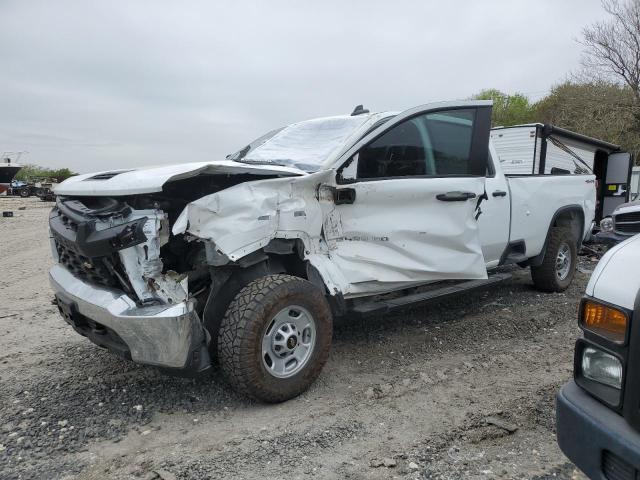 2023 Chevrolet Silverado K2500 Heavy Duty