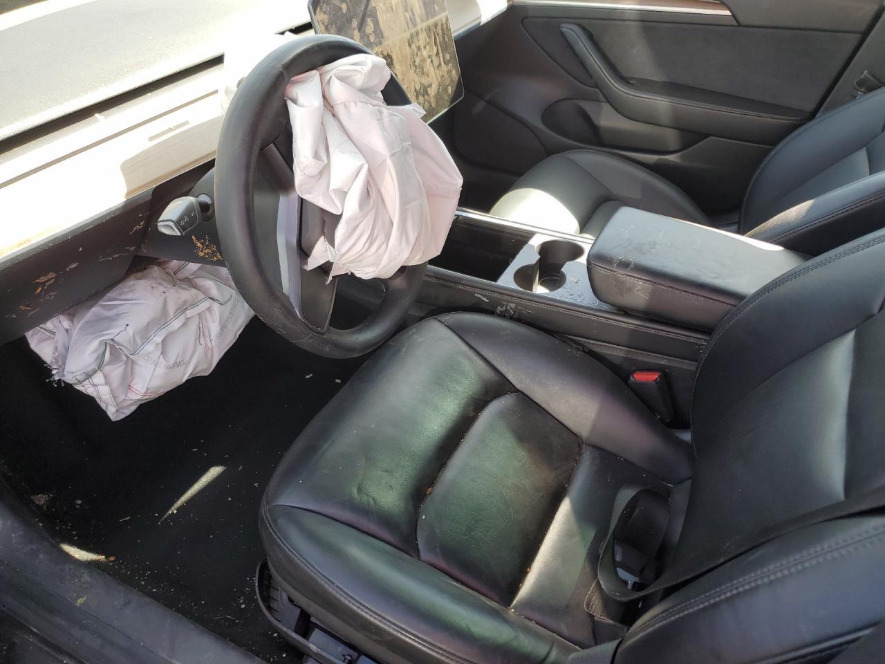2021 TESLA MODEL 3 - Image 7