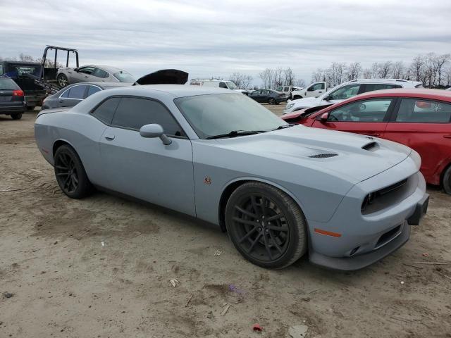 2021 Dodge Challenger R/T Scat Pack - Image 4