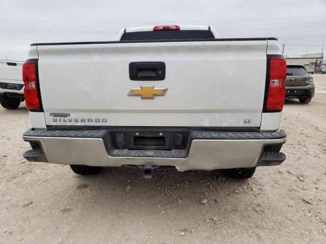 2017 Chevrolet Silverado C1500 Lt - Фото 6