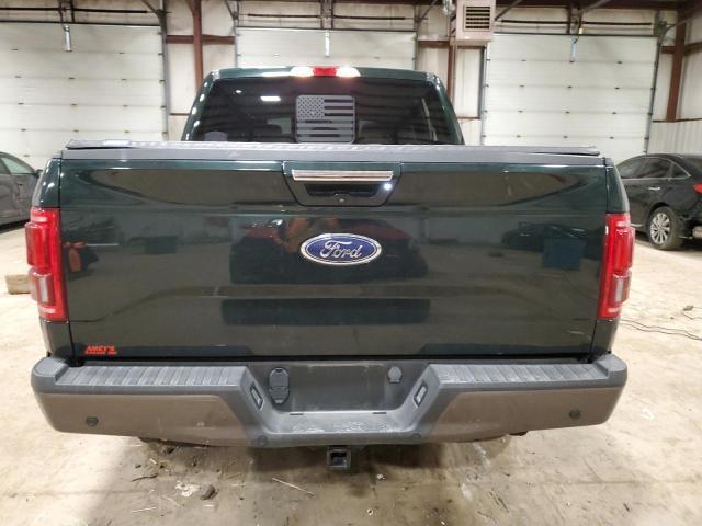 2016 Ford F150 Supercrew - Фото 6