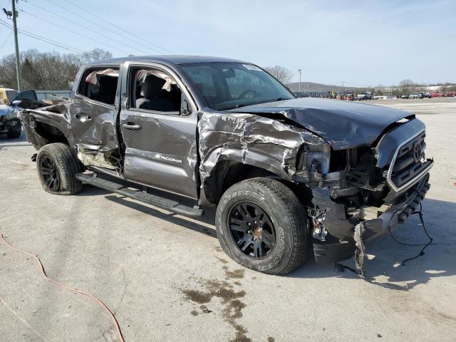 2016 Toyota Tacoma Double Cab - Фото 4