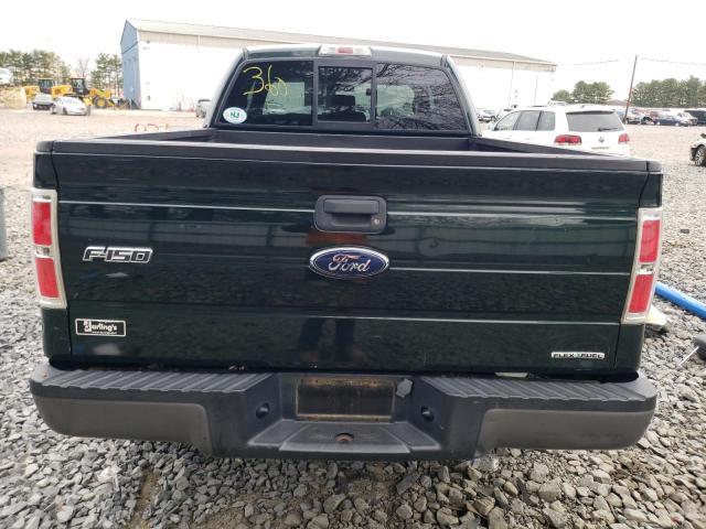 2014 Ford F150 Super Cab - Image 6