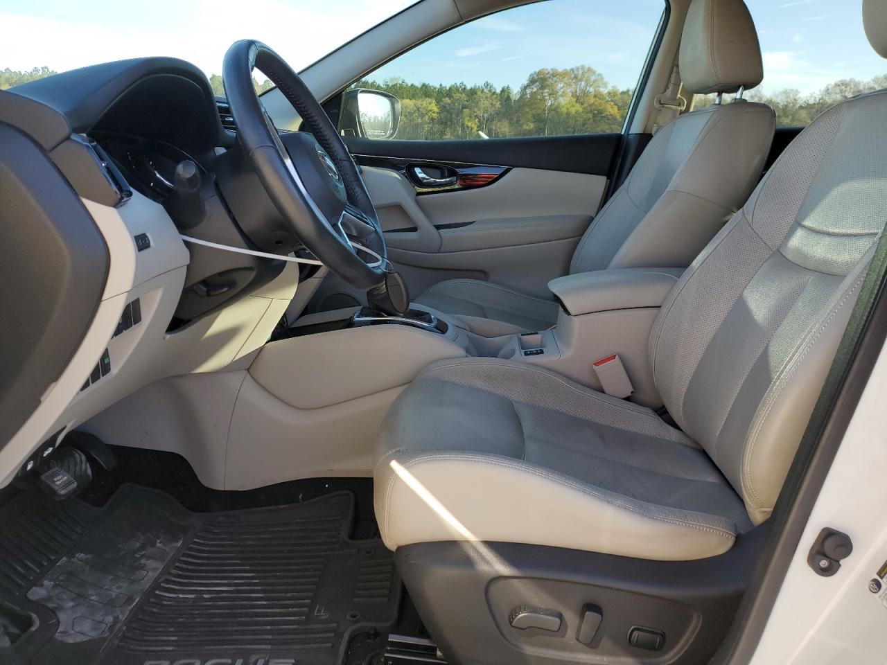 2018 NISSAN ROGUE SPOR - Image 7