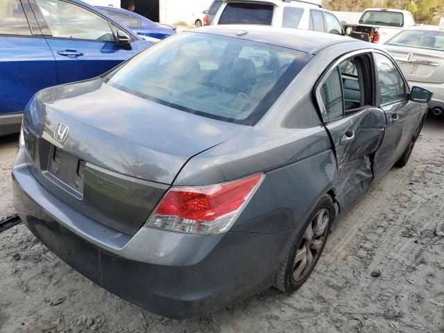 2010 Honda Accord Exl - Image 3