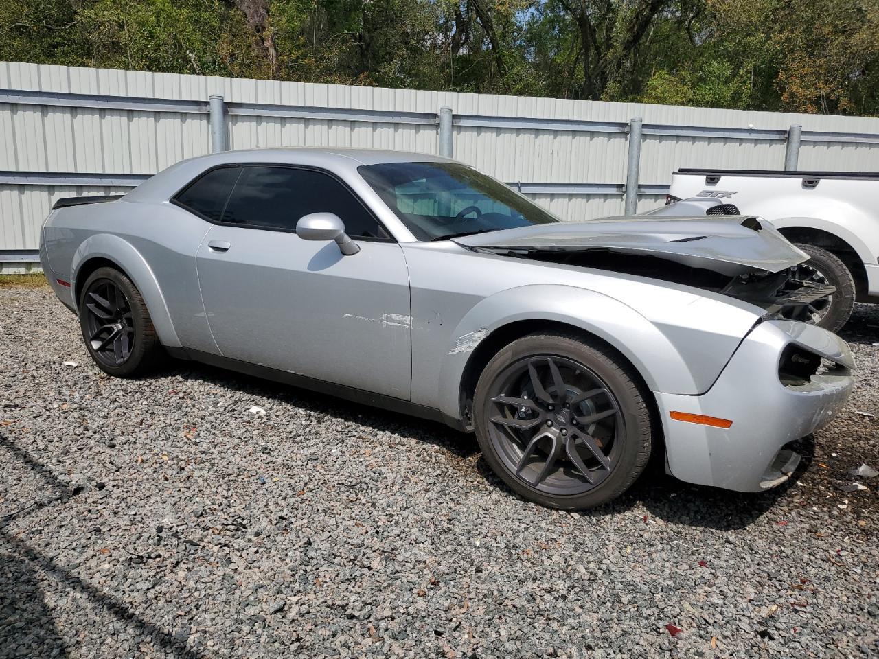 2020 DODGE CHALLENGER - Image 4