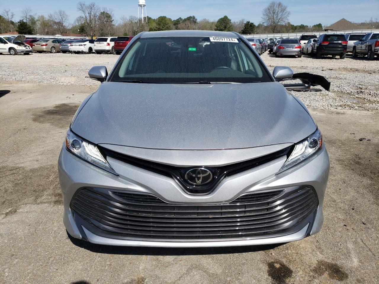 2019 TOYOTA CAMRY L - Image 5