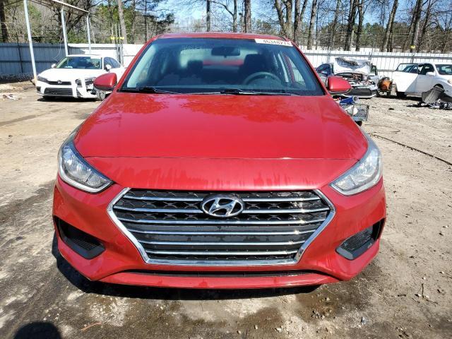 2019 Hyundai Accent Se - Image 5