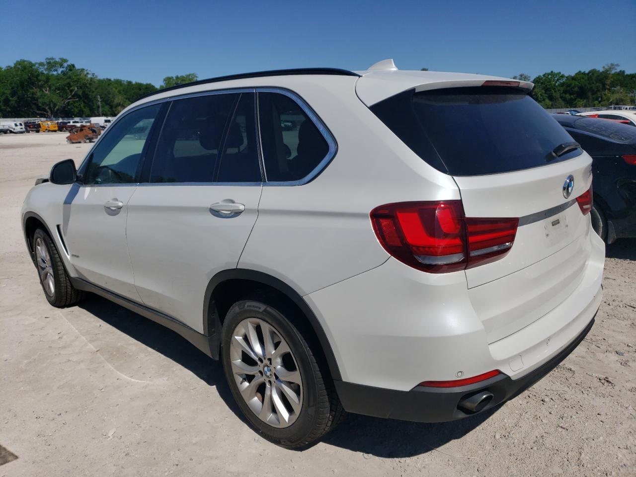 2016 BMW X5 XDRIVE3 - Фото 2