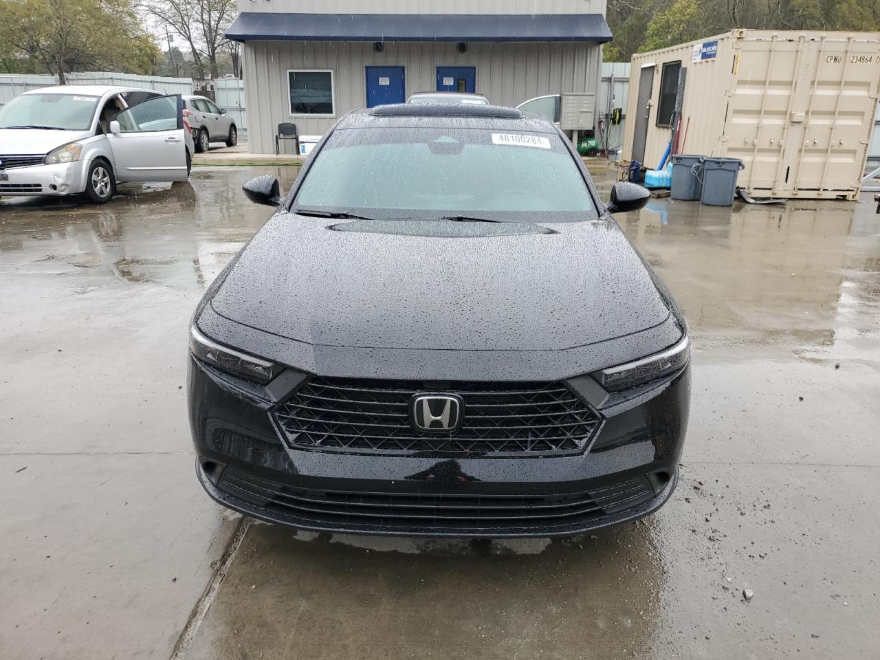 2023 HONDA ACCORD HYB - Image 5