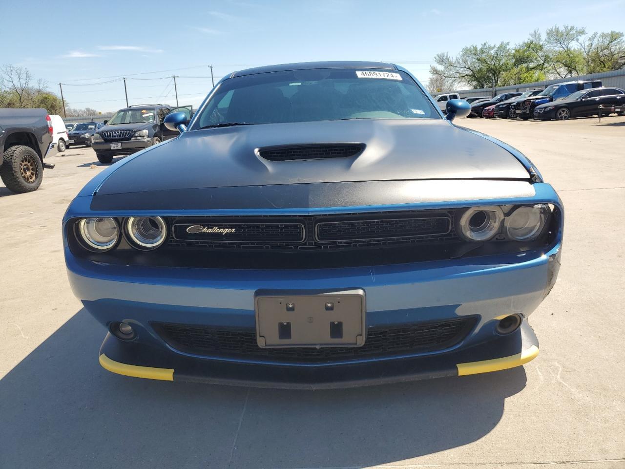 2021 DODGE CHALLENGER - Image 5