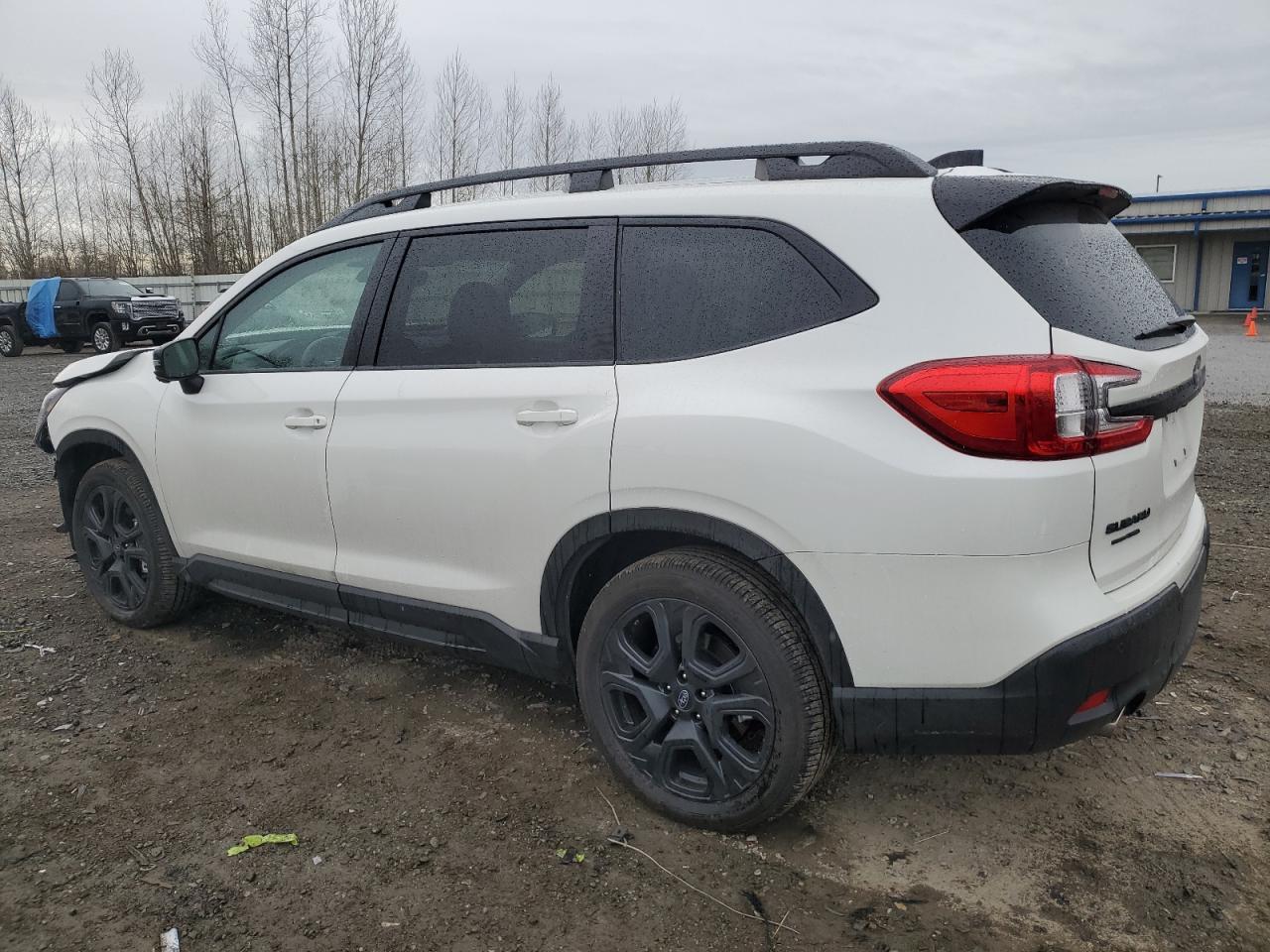 2023 SUBARU ASCENT LIM - Image 2