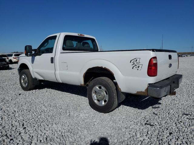 2012 Ford F250 Super Duty - Image 2
