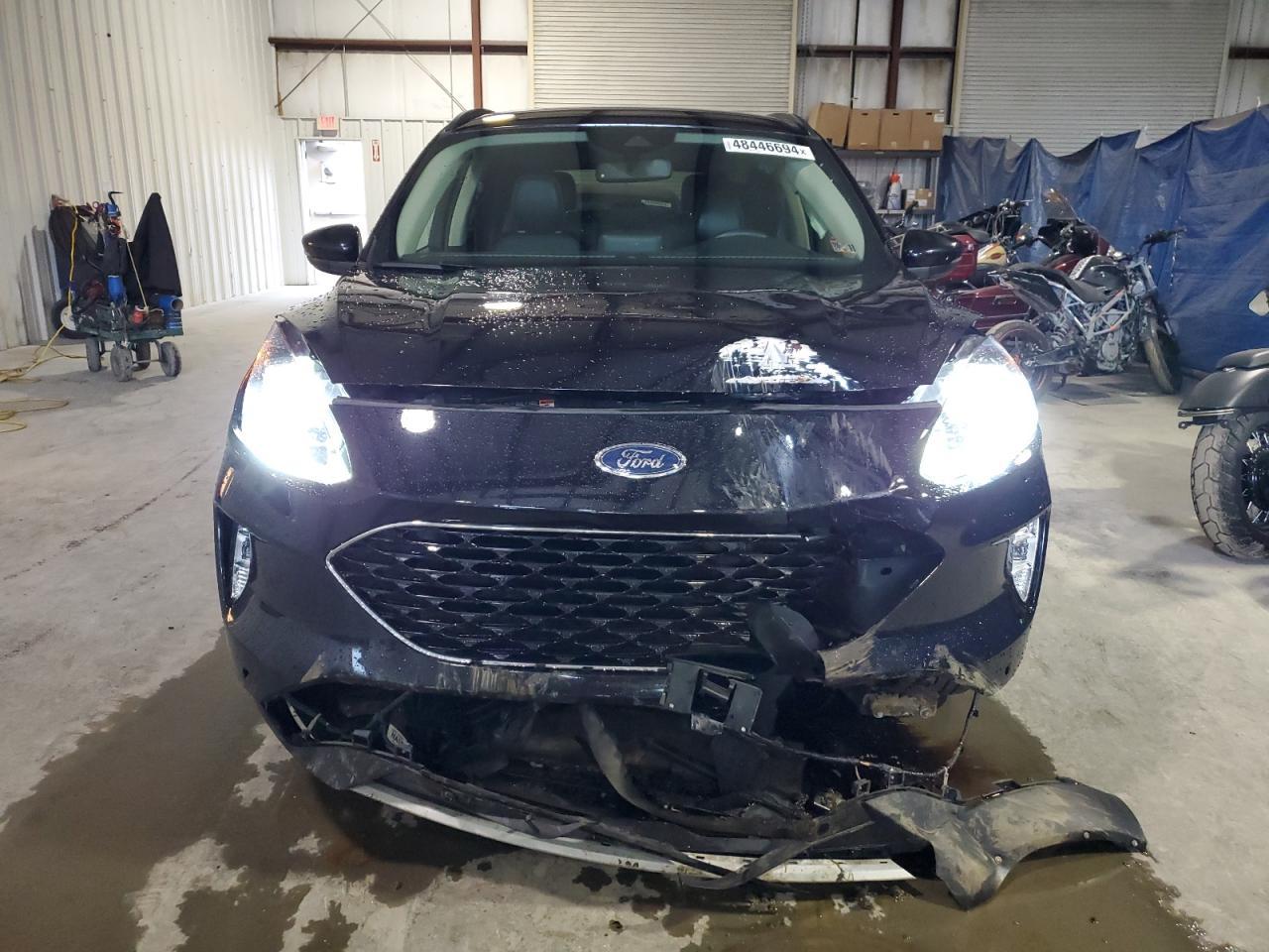 2020 FORD ESCAPE TIT - Image 5