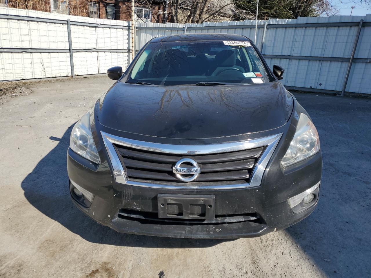 2015 NISSAN ALTIMA 2.5 - Image 5