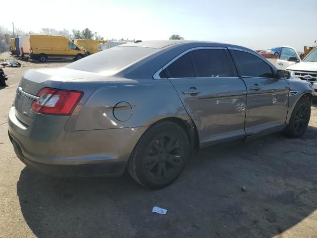 2012 Ford Taurus Sel - Image 3