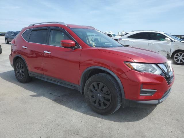 2017 Nissan Rogue S - Image 4