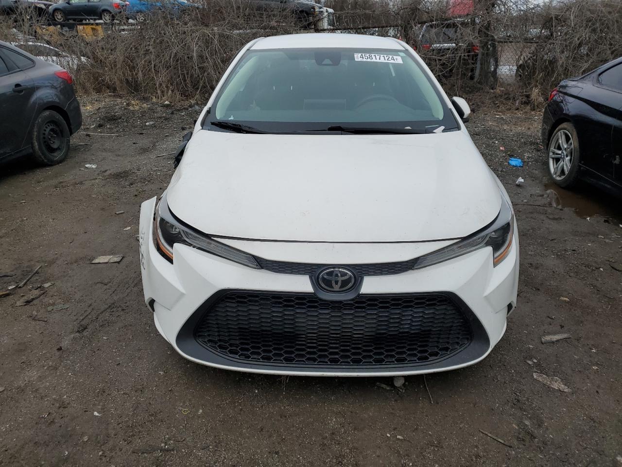 2020 TOYOTA COROLLA LE - Image 5