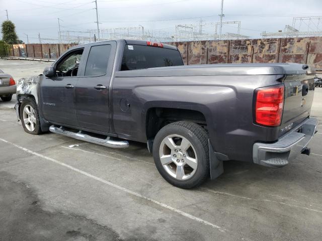 2014 Chevrolet Silverado C1500 Lt - Image 2