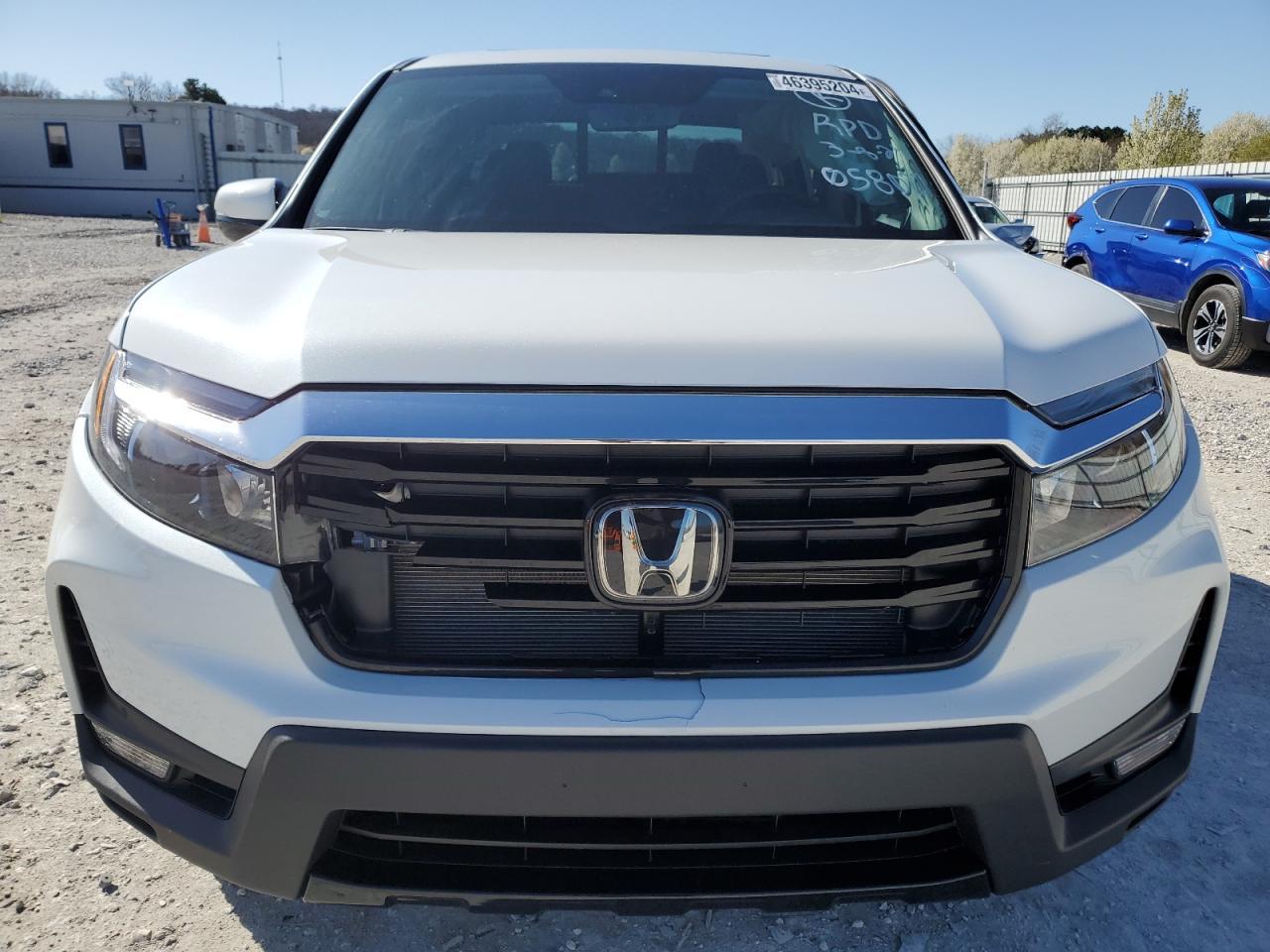 2023 HONDA RIDGELINE - Image 5