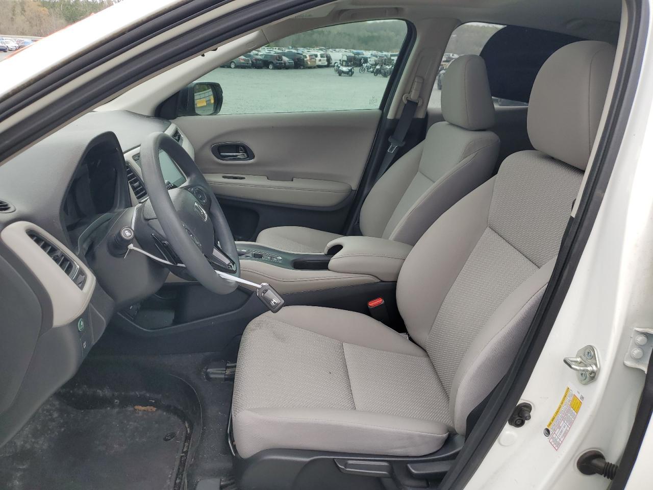 2018 HONDA HR-V EX - Image 7