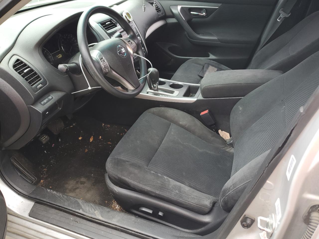 2015 NISSAN ALTIMA 2.5 - Image 7